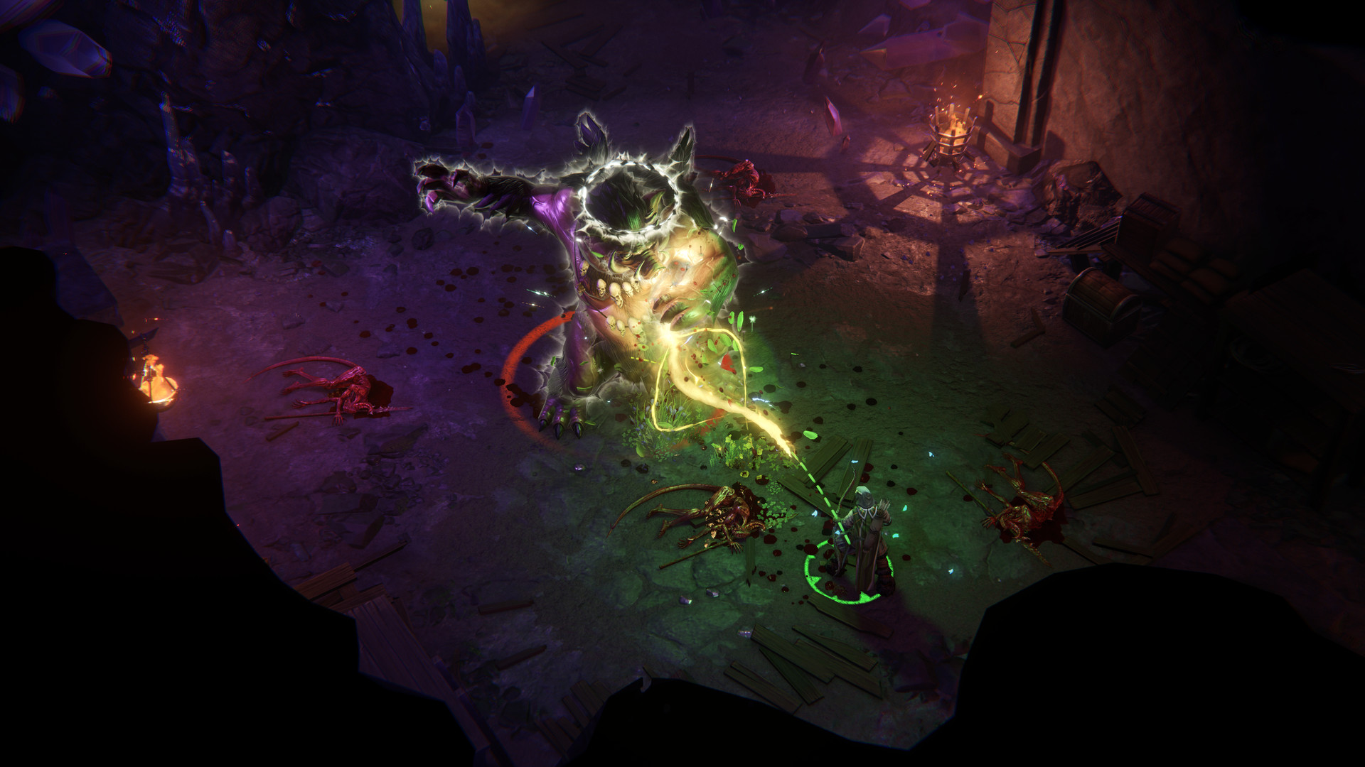 Pathfinder: Wrath of the Righteous